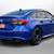 2022 Honda Civic Sedan Sport sedan Aegean Blue Metallic 2 thumbnail