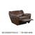 La-Z-Boy Carmen La-Z-Time Leather Recliner (Was 2000) 4 thumbnail