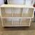 Pottery Barn cubby storage 1 thumbnail