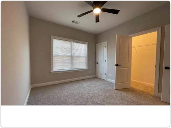 $1,475 / 2 habitaciones - 984 pies² - ¡No puedes superar esta ubicación! 2 habitaciones, 2 baños en el corazón de Grovetown. (Grovetown)63825471026819120