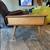 True Mid century Wakefield Corner Table 2 thumbnail