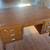 MCM Oak Desks - Several sizes 1 thumbnail