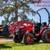 TRACTOR LOADER BACKHOE 1 thumbnail