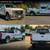2022 Ram 2500 Laramie 4x4Crew Cab 63 ft SB Pickup FOR 18 thumbnail
