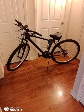 Huffy 29" Men's Bike 1