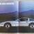 1984 CORVETTE INVITATION POSTER 2 thumbnail