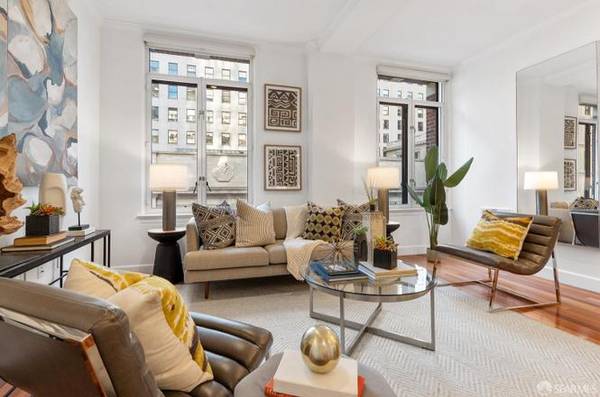 $3,410 / 1br - 664ft2 - enjoying views of the iconic Pacific Coast (Financial District)64000753654785121