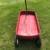 ANTIQUE WAGON FOR  DECOR 7 thumbnail