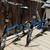 Pair of Dahon folding bikes. Great for the RV or Plane 2 thumbnail