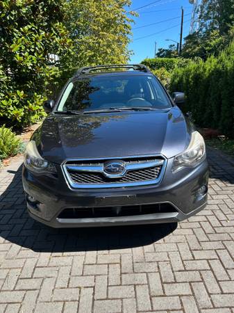 2014 Subaru XV Crosstrek 2.01 Limited - $9,800 (Queen Anne)63623060888707124