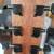 Fender CC-140SCE NAT Concert Acoustic Electric Guitar w/ Softshell Cas 11 thumbnail