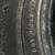 2 Goodyear tires one wrangler & one assurance P265/65R18 5 thumbnail