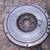 GM Flywheel, V-8 for 11” Clutch 1 thumbnail