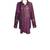 ANU Patchwork Tunic Shirt 2 thumbnail
