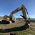 2017 Caterpillar 330FL excavator 7 thumbnail