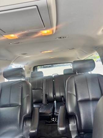 2008 GMC Yukon XL SLE/SLT - $5,900 (Gridley)63617772351105122