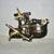 Model A Ford Zenith-2 Carburetor, 1928 - 1931 4-Banger 1 thumbnail