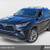 2022 Toyota Highlander Certified Electric Hybrid Platinum SUV 1 thumbnail