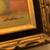 original signed Andre oil canvas painting art still life fruit 4 thumbnail