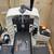 JET 25/50" Drum Sander 11 thumbnail
