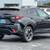 2025 Subaru Crosstrek Limited suv Black / Silver 5 thumbnail