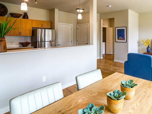 $1,670 / 1br - 765ft2 - 24 Hour Fitness Center, Breakfast bars (*), Ceiling fans(*) (Bethany)63820795433729123