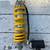 Ducati Desert Sled rear KYB shock 1 thumbnail