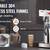 VEVOR COFFEEMACHINE Model: RV-386-B 3 thumbnail