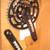 Race Face I-Beam Turbine Crankset 170mm New in Box 1 thumbnail