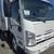 2014 ISUZU NRR REFIGERATOR TRUCK,5.2L DIESEL,20FT BOX,LFT GATE!  23 thumbnail