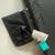 Alpcour Black Reclining Stadium Seat- Backpack 4 thumbnail
