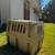 Gunner Kennels Intermediate size with pad 3 thumbnail