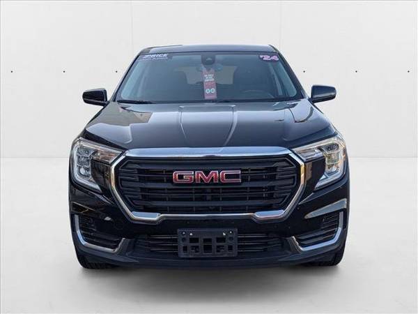 2024 GMC Terrain AWD All Wheel Drive SLE SUV - $23,497 (Call *(352) 668-9839* to Confirm Availability Instantly)63443376734467121
