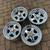 Vintage Hot Rod Muscle Car Parts NOS 15 thumbnail