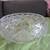 Excellent Clark American Brilliant Cut Antique Crystal Bowl with Foot 4 thumbnail