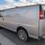 2006 Chevy Express 2500 6.0L V8 - Beige/Silver 4 thumbnail