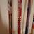 Lot of 5 youth & 1 adult hockey sticks 12 thumbnail