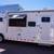 2007 Elite Trailer 15' SW 3 Horse with Living Quarters (9539) 23 thumbnail
