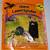 Fall/Halloween Decorative Leaf Bags Lot of 7 9 thumbnail