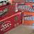 Lot of 45 Large Nascar Die Cast cars new in the box Autographed 11 thumbnail