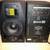 (TWO) ADAM A3X Speakers/Monitors! Fantastic! 1 thumbnail