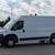 2025 RAM ProMaster 2500 Dodge High Roof Cargo Van 159WB Van 2 thumbnail