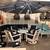 LOOKING FOR POLY DEEPSEATING & FIRE TABLES? Sunbrella fabric. 4 thumbnail