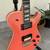 Knaggs Kenai Doug Rappoport signature guitar. 4 thumbnail