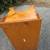 Bench Seat,   Child's bench seat,    Home-made small bench seat 6 thumbnail
