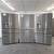 New Open Box 4DR Kitchenaid Refrigerators 1 thumbnail