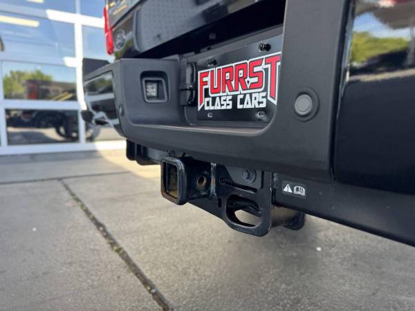 2025 Ford F-250 F250 F - Photo 15