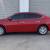 2017 Nissan Sentra hot red color, clean title 4 thumbnail