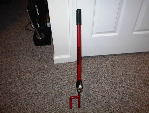 The Original TRUCK/SUV Club by Winner International 1