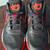 Nike KD Trey 5 IX Bred Men's Basketball Shoes Size 11 2 thumbnail